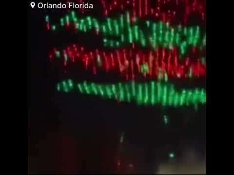 Tragedy Strikes at Orlando Christmas Show: 7-Year-Old Boy Fighting for His Life After Drone Disaster