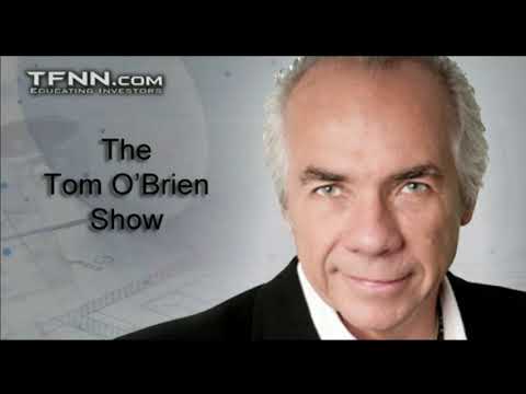 August 31st, The Tom O&#039;Brien Show on TFNN - 2021