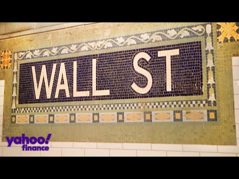 Why Wall Street may be expecting a messy quarter from Nvidia amid A.I. trends