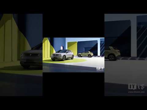 NIO Firefly Unveiled: Budget EV with 9 Airbags &amp; Huge Cargo Space! #NIO #Firefly #EV