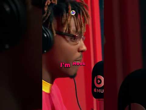 Juice WRLD: A Freestyle Legend 🕶️🎤 #999