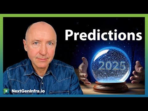 #NGIPredictions2025: AI, Edge Computing &amp; Broadband Future