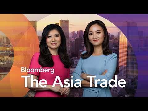 Yen Rises, Treasuries Gain as Fed Easing Nears | Bloomberg: The Asia Trade 9/13/24