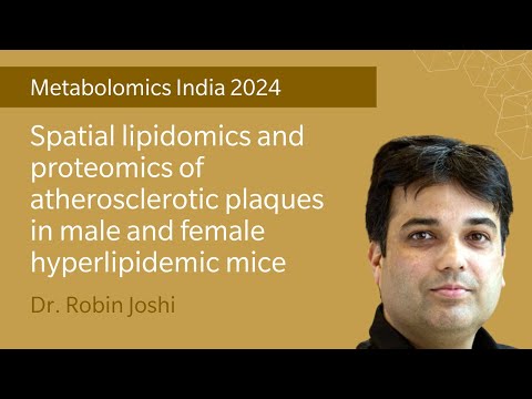 Spatial lipidomics and proteomics of atherosclerotic plaques in male and female hyperlipidemic mice