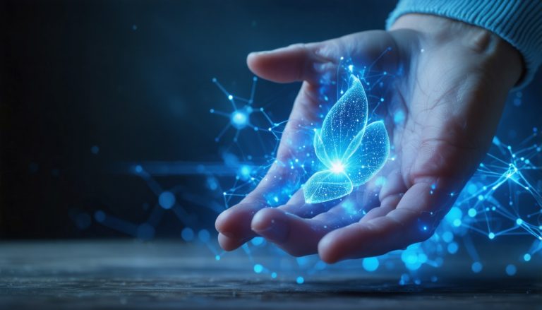 De Usynlige Gnister af Innovation: Opdag Historierne, der Former Vores Fremtid