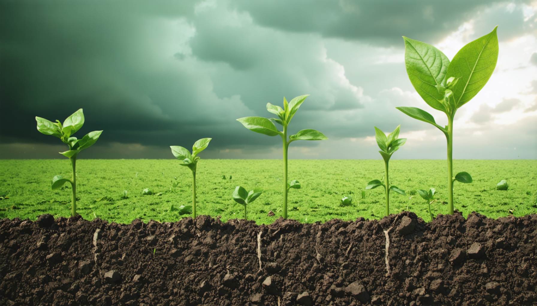 The Inevitable Grounding of America's Green Ambitions
