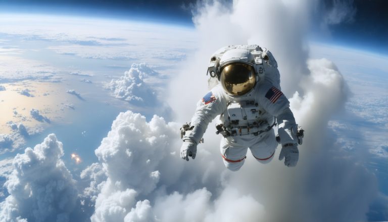 Desafiando a Gravidade: A Jornada Espacial que Gerou Controvérsia e Inspirou Mudança