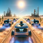 Веома јака представа компаније Waymo: Дуплирање производње роботаксија са компанијом Magna у пустињи