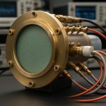 Neutron-Electron Scintillation Detectors: 2025’s Game-Changer & The Innovations That Could Disrupt the Next 5 Years