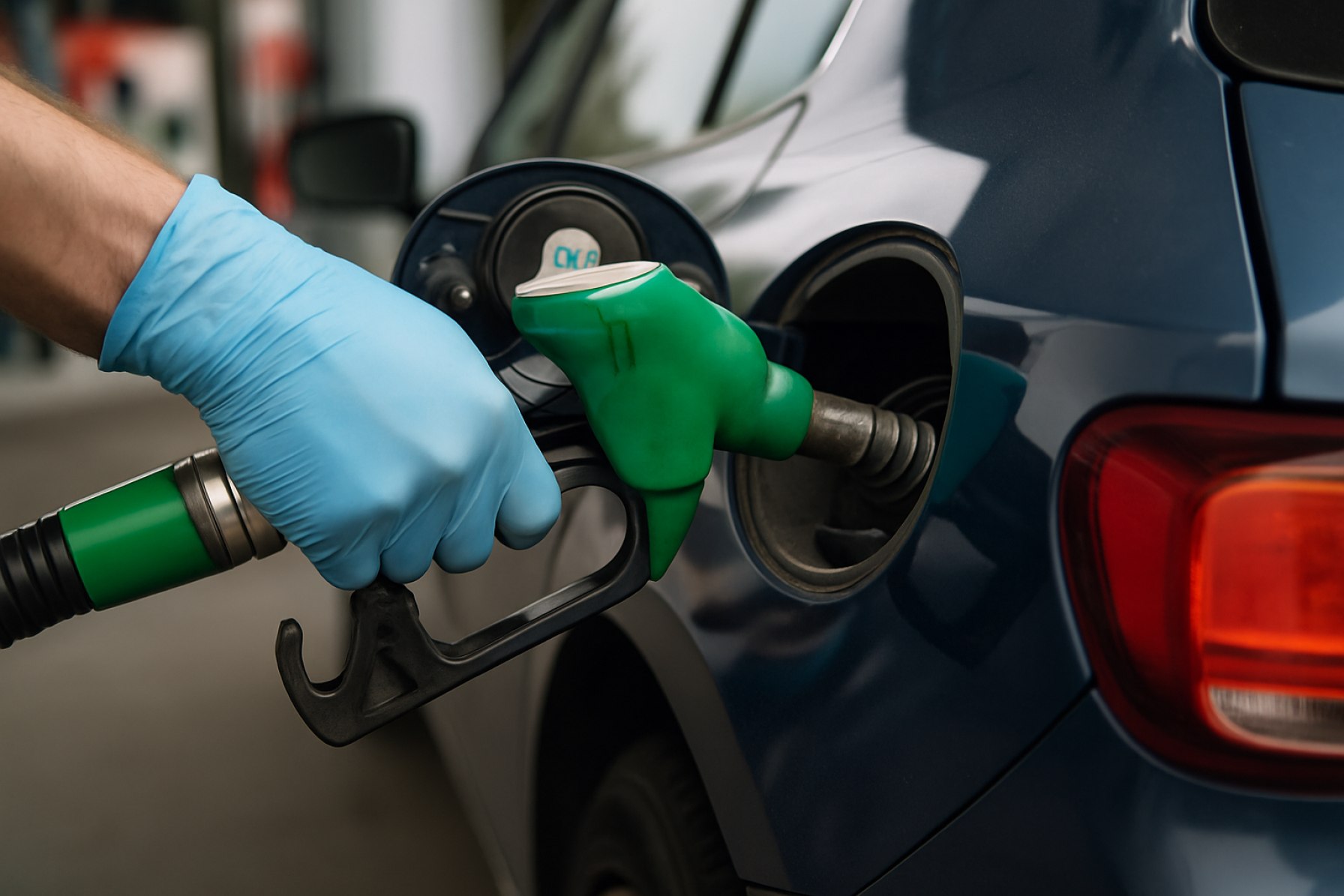 Antiknock Fuel Additives 2025–2029: Breakthroughs, Market Shifts & Future Profit Hotspots Revealed