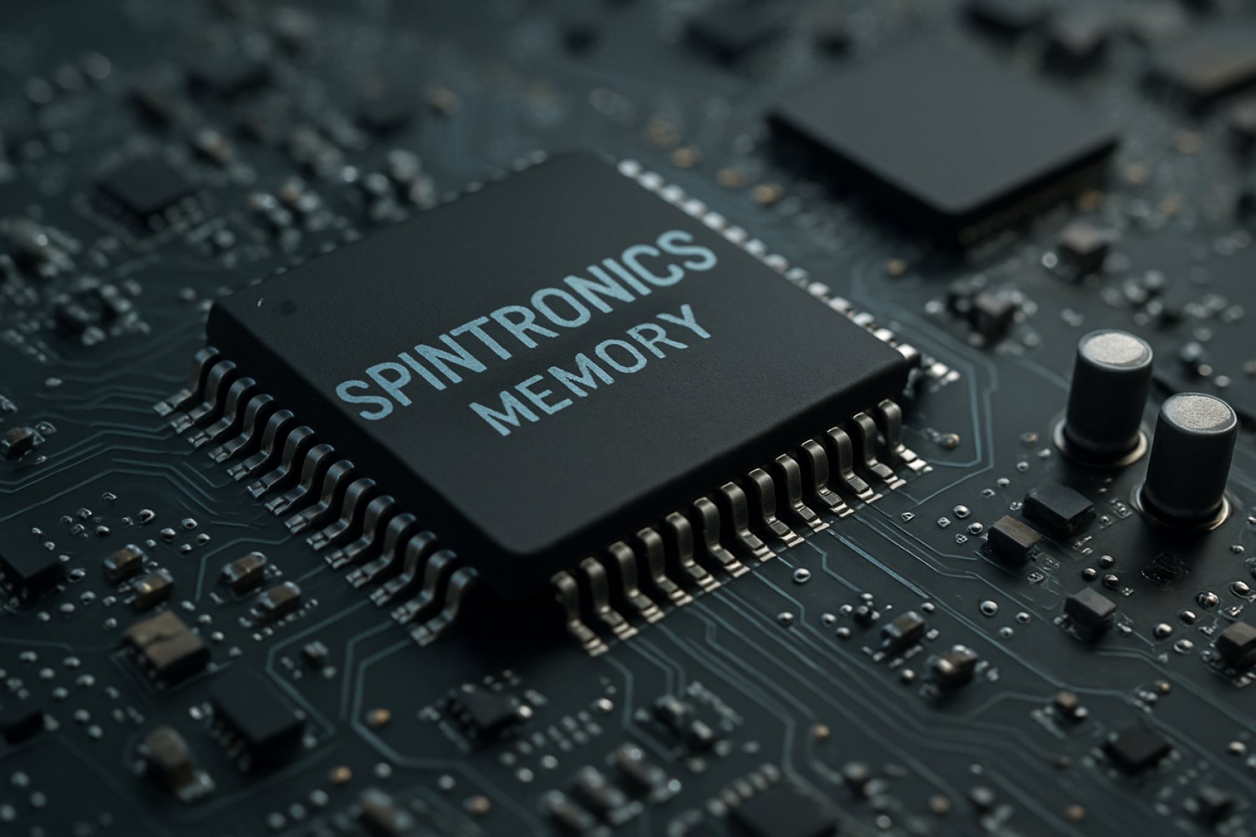 Spintronics Memory Devices: Accelerating Disruption & 30% CAGR Through 2029 (2025)