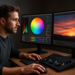 Unlock the Power of Wide Color Gamut Workflow: Transform Your Visuals with Next-Gen Color Precision