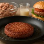 Текстурирующие ферменты следующего поколения для растительного мяса: рост рынка до 2025 года и прогноз среднегодового роста 18% до 2030 года
