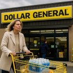 Dollar General chockar Wall Street när rikare shoppare flockas till affärerna – vad driver den överraskande ökningen 2025?