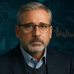 Mountainhead Shockwave: Uppföljning Skaparens Ny Teknik Satir, Med Steve Carell, Tänder 2025 Buzz