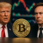 Bitcoin on the Brink: Experts Predict Massive Rally After Trump-Musk Feud Triggers Market Shock