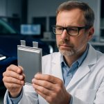 Next-Gen Batteries Are Here: Scientists Unveil Breakthrough That Could Make EVs Drive 10x Farther