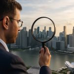 Singapore Property Market Outlook: Trends, Insights & Growth Potential